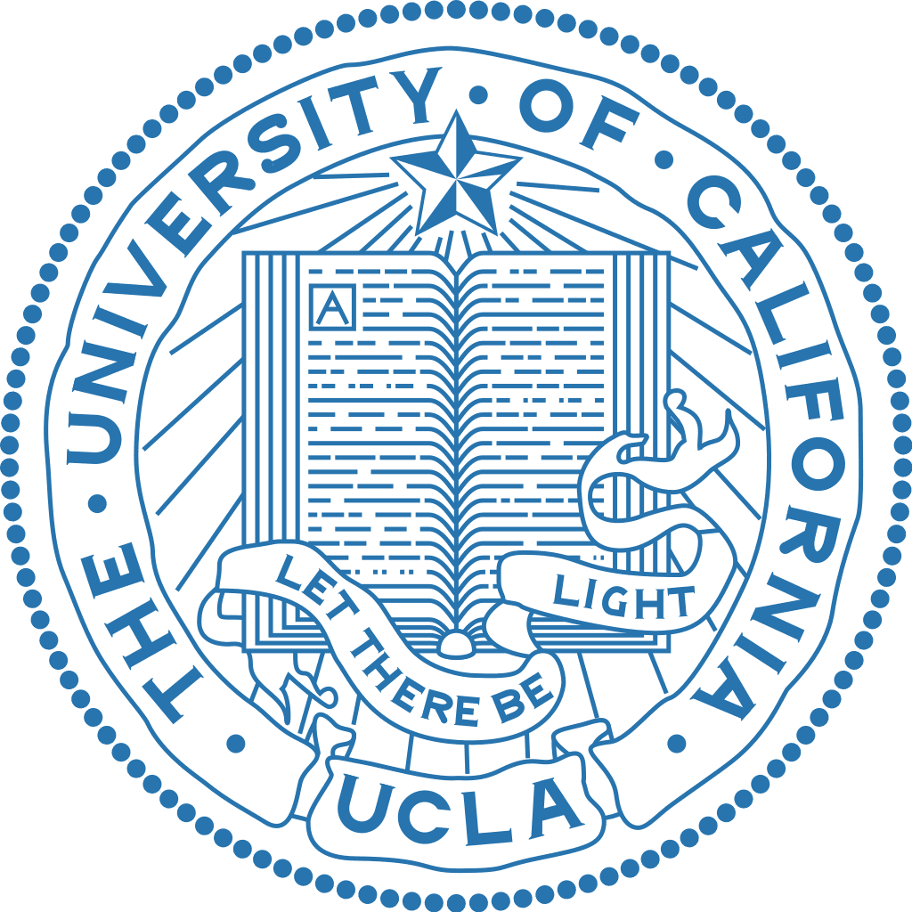 ucla seal